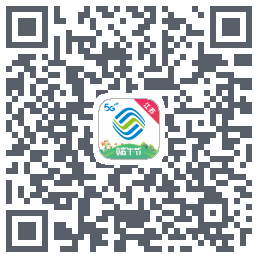 中国移动江苏 QRcode