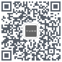 云度código QR de descarga de