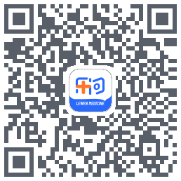乐问医学的下載二維碼
