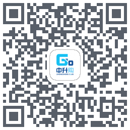 中升GO QRcode
