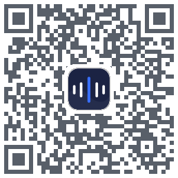 迅捷音频转换器 QRcode