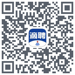 滴聘 QR-код для загрузки