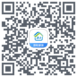 移动爱家 QRcode