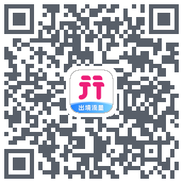 无忧行 QRcode