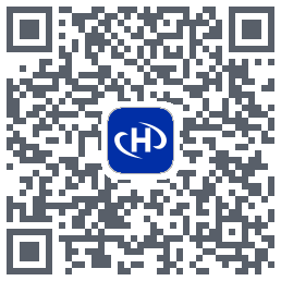 中南掌医รหัส QR สำหรับดาวน์โหลด