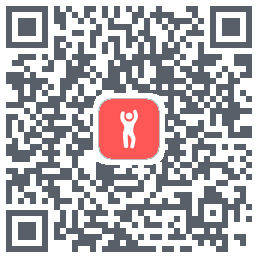 天天跳舞 QRcode