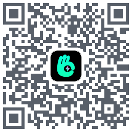 掌心雷 QRcode