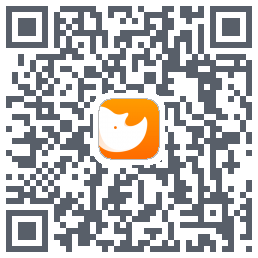灵犀智慧办公codice QR per il download