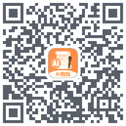 作文宝código QR de descarga de