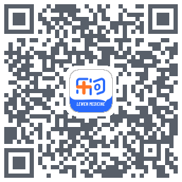 乐问医学 QRcode