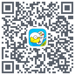 小鸡模拟器的下載二維碼