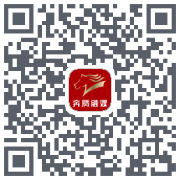 奔腾融媒的下载二维码