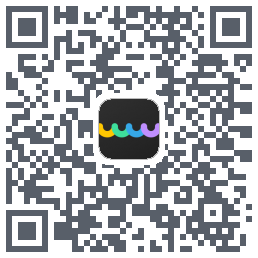 UPDF QR-код для загрузки