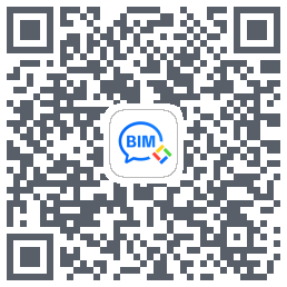 BIM快看du code QR de téléchargement