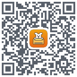 小白智慧打印的下載二維碼