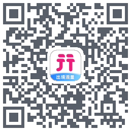 无忧行 QRcode
