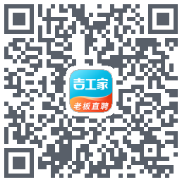 吉工家kod QR do pobrania