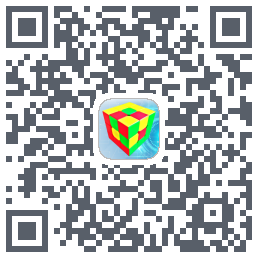 三盲助手的下载二维码