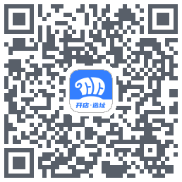 上上参谋 QRcode