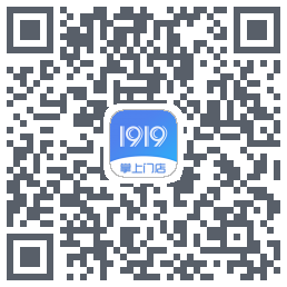 1919掌上门店código QR de descarga de