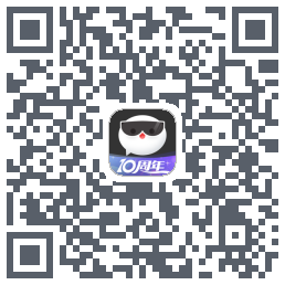 名人朋友圈的下載二維碼