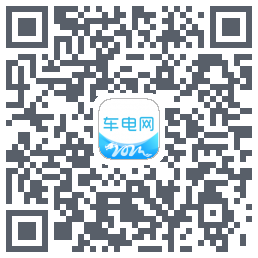 车电网 QRcode