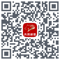 奔腾融媒的下载二维码