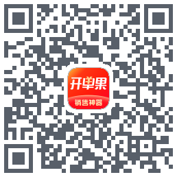 开单果 QR-код для загрузки