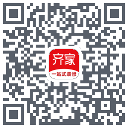 齐家 QRcode