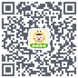 噢啦回收-旧衣服回收旧书旧手机旧家电闲置旧物免费上门回收无忧 QR-код для загрузки