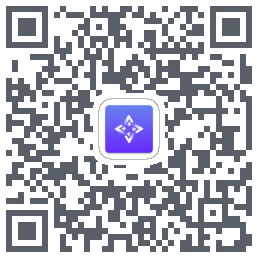 小果繁星 QRcode