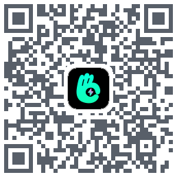 掌心雷 QRcode