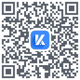 Kaadas Smart的下载二维码