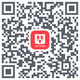 华图在线código QR de descarga de