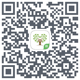 知心慧学教师端 QR-код для загрузки