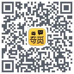 奇觅的下載二維碼