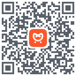 蝉选 QRcode