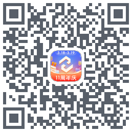 药易购的下載二維碼