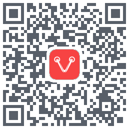 Voghion QRcode