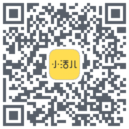 小活儿รหัส QR สำหรับดาวน์โหลด