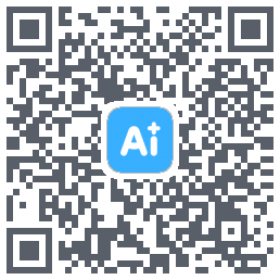 讯飞AI学のダウンロードQRコード