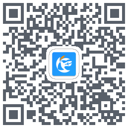 畅帆商旅 QRcode