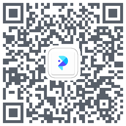 PicWish QR-код для загрузки