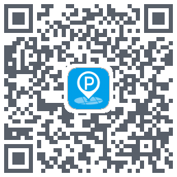 捷停车código QR de descarga de