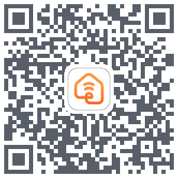 LinkHome QRcode