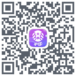 掌上大学的下載二維碼