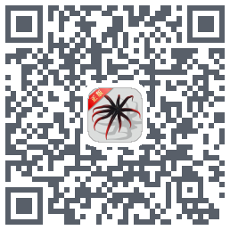 魔幻粒子código QR de descarga de