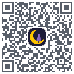 秘密花园 QRcode
