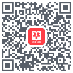 华图在线的下载二维码