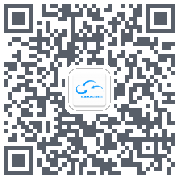 云视通código QR de descarga de